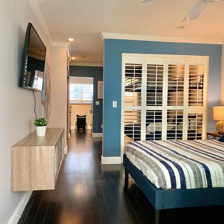 Studio On The Beach 1Br + Wifi Miami Beach Exterior photo