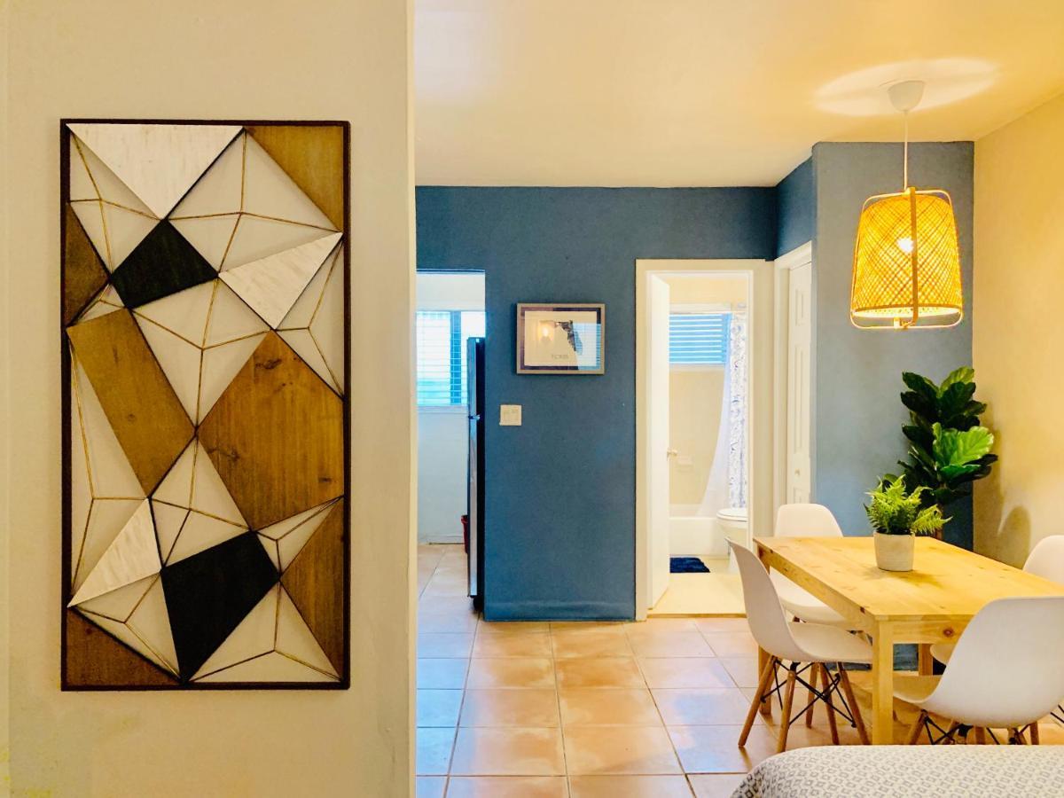 Studio On The Beach 1Br + Wifi Miami Beach Exterior photo