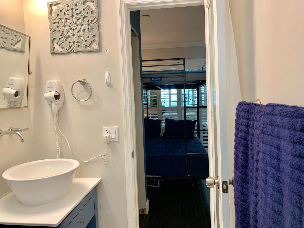 Studio On The Beach 1Br + Wifi Miami Beach Exterior photo