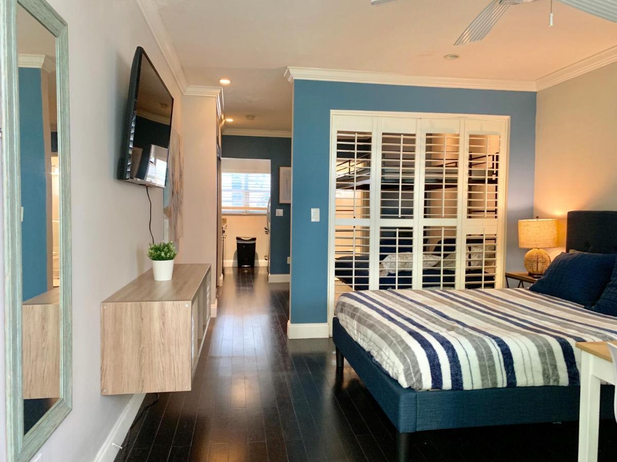 Studio On The Beach 1Br + Wifi Miami Beach Exterior photo