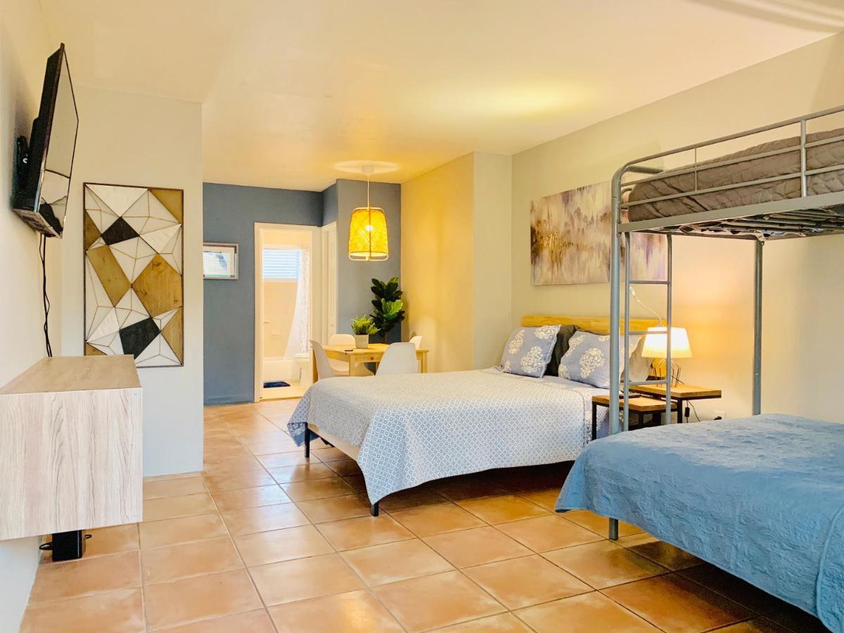 Studio On The Beach 1Br + Wifi Miami Beach Exterior photo
